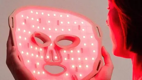 La nueva l&iacute;nea de belleza facial de Create arrasa en el skincare tech