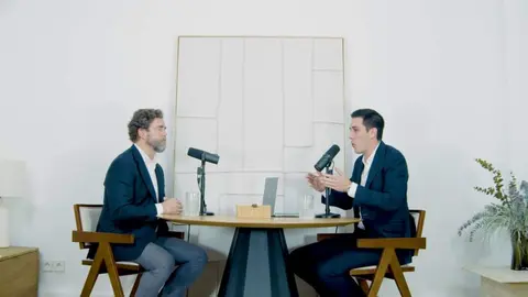 Iv&aacute;n Espinosa de los Monteros analiza en Qu&oacute;rum Podcast la pol&iacute;tica espa&ntilde;ola