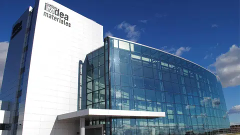 Instituto Madrile&ntilde;o de Estudios Avanzados Imdea Materiales