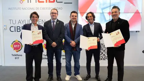 Café Quijano Ciber cooperantes