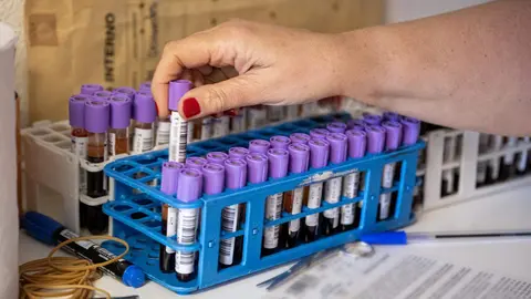 La Comunidad de Madrid invierte cerca de 8,5 millones para mejorar la eficiencia en el suministro de hemoderivados del plasma sangu&iacute;neo a los hospitales