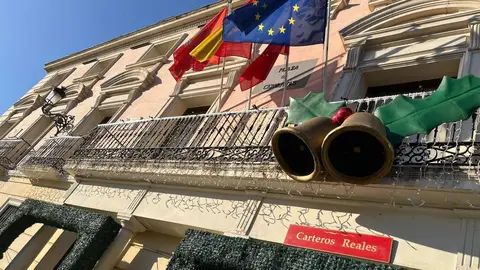 Programaci&oacute;n fin de a&ntilde;o en Alcal&aacute; de Henares