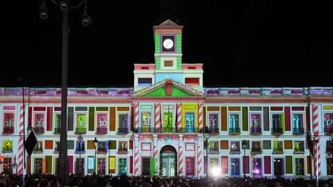 Puerta del Sol - Comunidad de Madrid