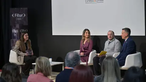 IFEMA Foto de nachourbon