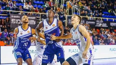 Flexicar Fuenlabrada - Foto de Alba Pacheco