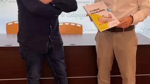 presentacion-manual-neurodivergentes - Foto del Ayuntamiento de Galapagar