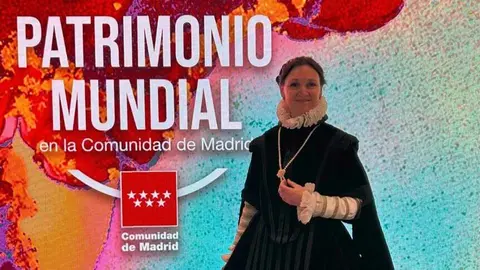 Ciudades Patrimonio Mundial  de la UNESCO en la regi&oacute;n en FITUR - Foto Comunidad de Madrid