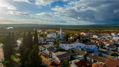 Adamuz - Foto de la Oficina de Turismo de Adamuz