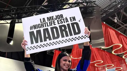 Madrid refuerza su liderazgo mundial en ocio nocturno con la tercera edici&oacute;n de The Best Nightlife in Greater Madrid
