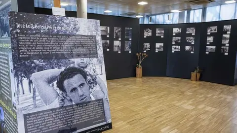 La memoria cotidiana de Tetu&aacute;n y la Dehesa de la Villa, a trav&eacute;s del objetivo de Jos&eacute; Luis Berzal