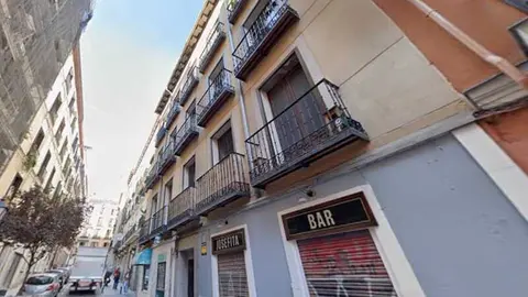 Valverde 42 - Google Maps