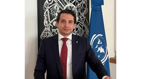 Juan Manuel Riesgo, CONAJOMX Asturias