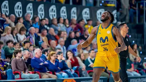 Lotanna Nwogbo - Web Oficial FEB scoreplay