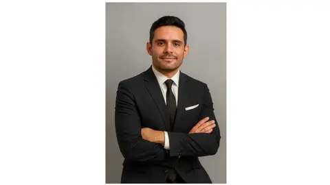 Luis Fernando Arista, director general de AR Seguridad