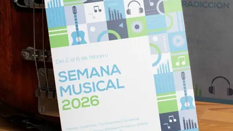 Semana Musical Majadahonda - Foto del Ayuntamiento de Majadahonda