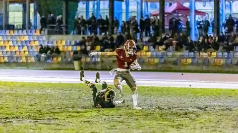 Royal Oaks Knights - Web Oficial Royal Oaks Knights