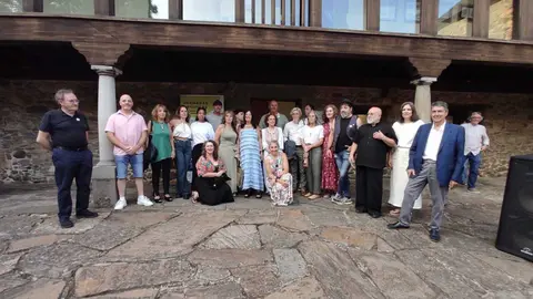 Artistas de Lacianart