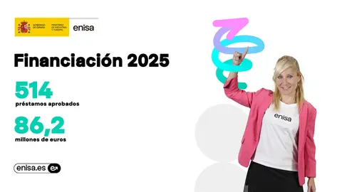 Cifras Enisa 2025