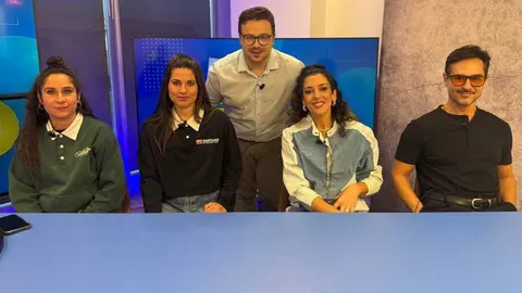 El &Aacute;tico de David Enguita