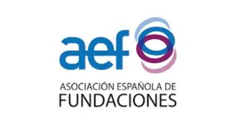 Asociaci&oacute;n Espa&ntilde;ola de Fundaciones - Imagen de AEF