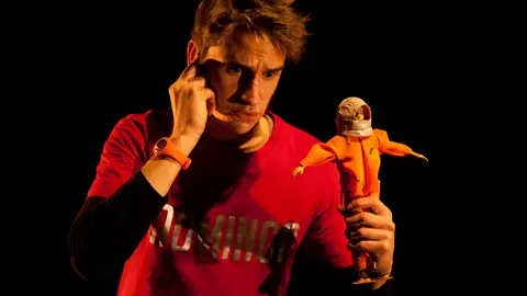 337 km  - foto de Susana Mart&iacute;n Mart&iacute;n