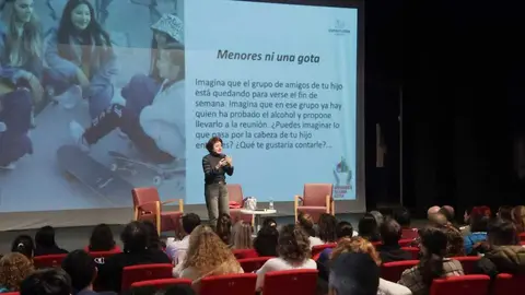 Supernanny Alcorc&oacute;n