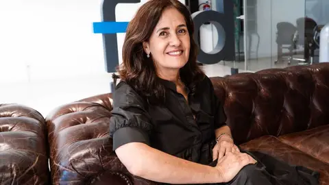 La directora general de Fad Juventud, Beatriz Mart&iacute;n Padura - Foto de Fad Juventud