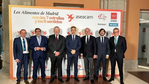 Asociaci&oacute;n Empresarial de Industrias Alimentarias de la Comunidad de Madrid (ASEACAM)