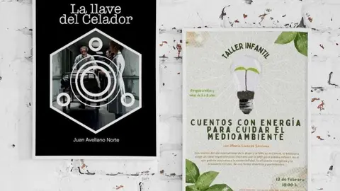 D&iacute;a de la Mujer y la Ni&ntilde;a en la Ciencia - Imagen del Ayuntamiento de Majadahonda