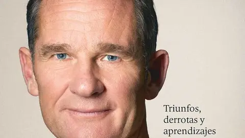 Todo lo vivido - I&ntilde;aki Udangarin