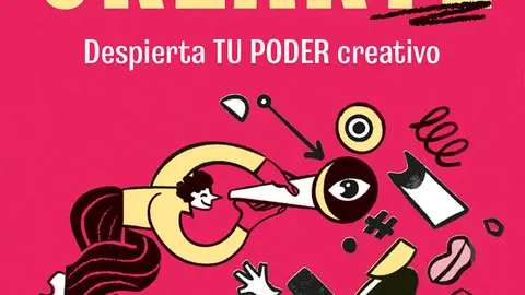 Crearte - Fernando Botella