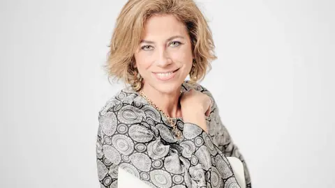 Entrevista a Sandra Bar&oacute;n, creadora de una Sala de Descanso Mental online gratuita para mujeres