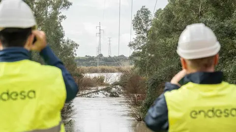 Plan de Invierno 2026 - Foto de Endesa