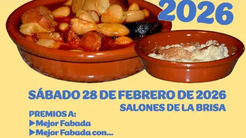 Concurso fabada asturiana y arroz con leche - Imagen de la Casa de Asturias en Guadarrama
