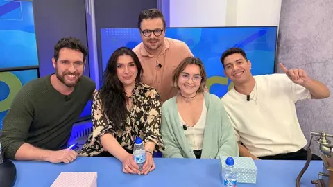 El &Aacute;tico de David Enguita