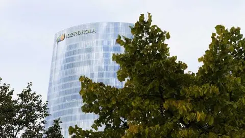 Torre de Iberdrola - Foto de Iberdrola