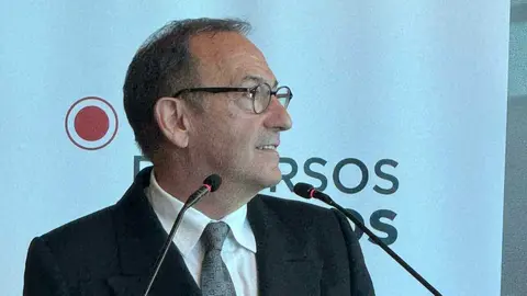 Juan Manuel Cruz, miembro del Consejo Acad&eacute;mico de la Asociaci&oacute;n de Direcci&oacute;n de Relaciones Laborales (ADiReLab).