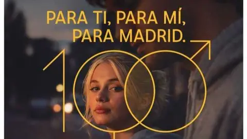 Carteles promocionales de la nueva campa&ntilde;a municipal de Igualdad