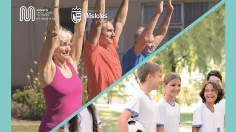 Reconocimiento m&eacute;dico - Imagen del Ayuntamiento de M&oacute;stoles