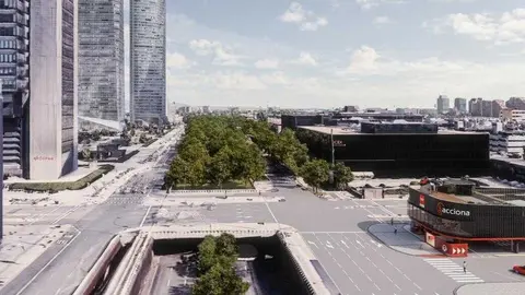 Foto de la Comunidad de Madrid