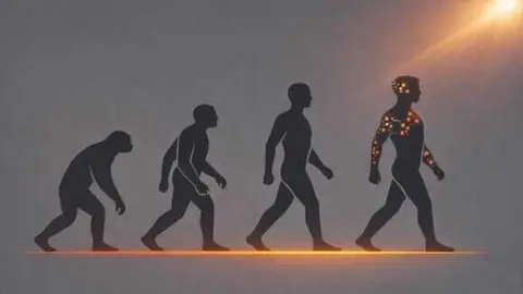 ScaleupsB2BDay 2026 'Del hombre mono al c&iacute;borg' - Imagen de Fundaci&oacute;n Empresa y Sociedad