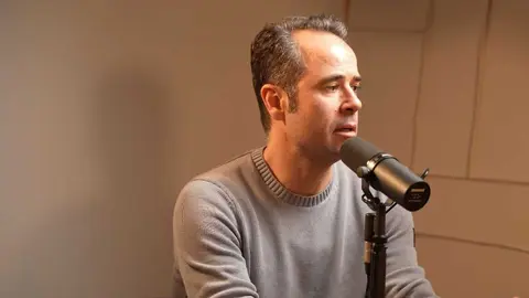 Javier Chicote en Quorum Podcast