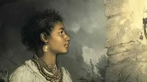 Paula de Eguiluz: la curandera de Cartagena de Indias - Fabio Mart&iacute;nez