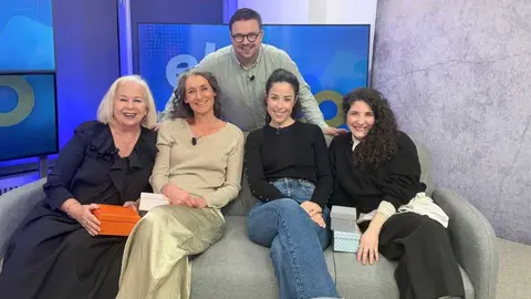 El &Aacute;tico de David Enguita