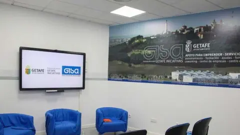 Ayudas a pymes eficiencia energ&eacute;tica en Getafe - Foto del Ayuntamiento de Getafe