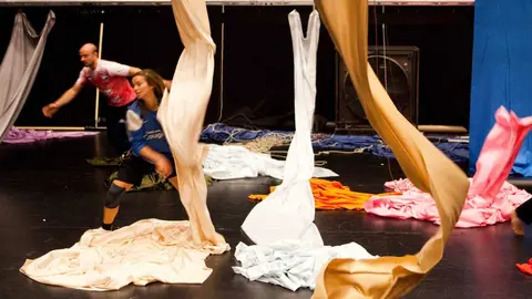 Delirium &ndash; Miet Warlop