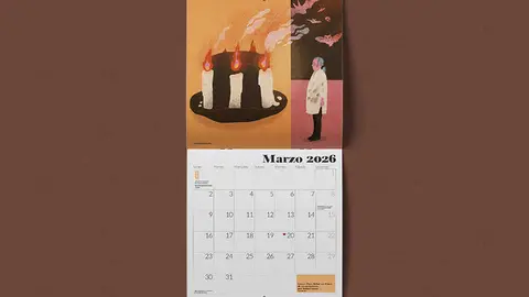 Revista El Duende Marzo