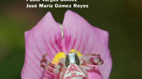 La evolución de los seres vivos CSIC (cubierta)