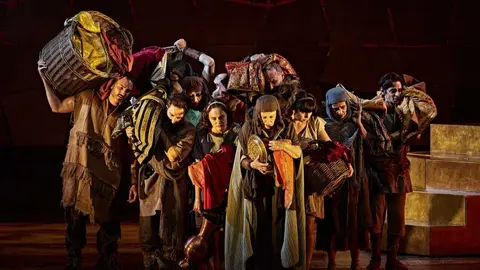 Numancia 171 MGP05028 &copy;marcosGpunto