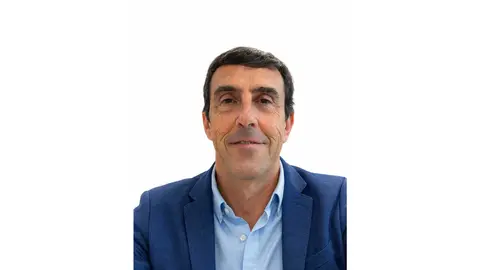 Luis &Aacute;ngel Galindo